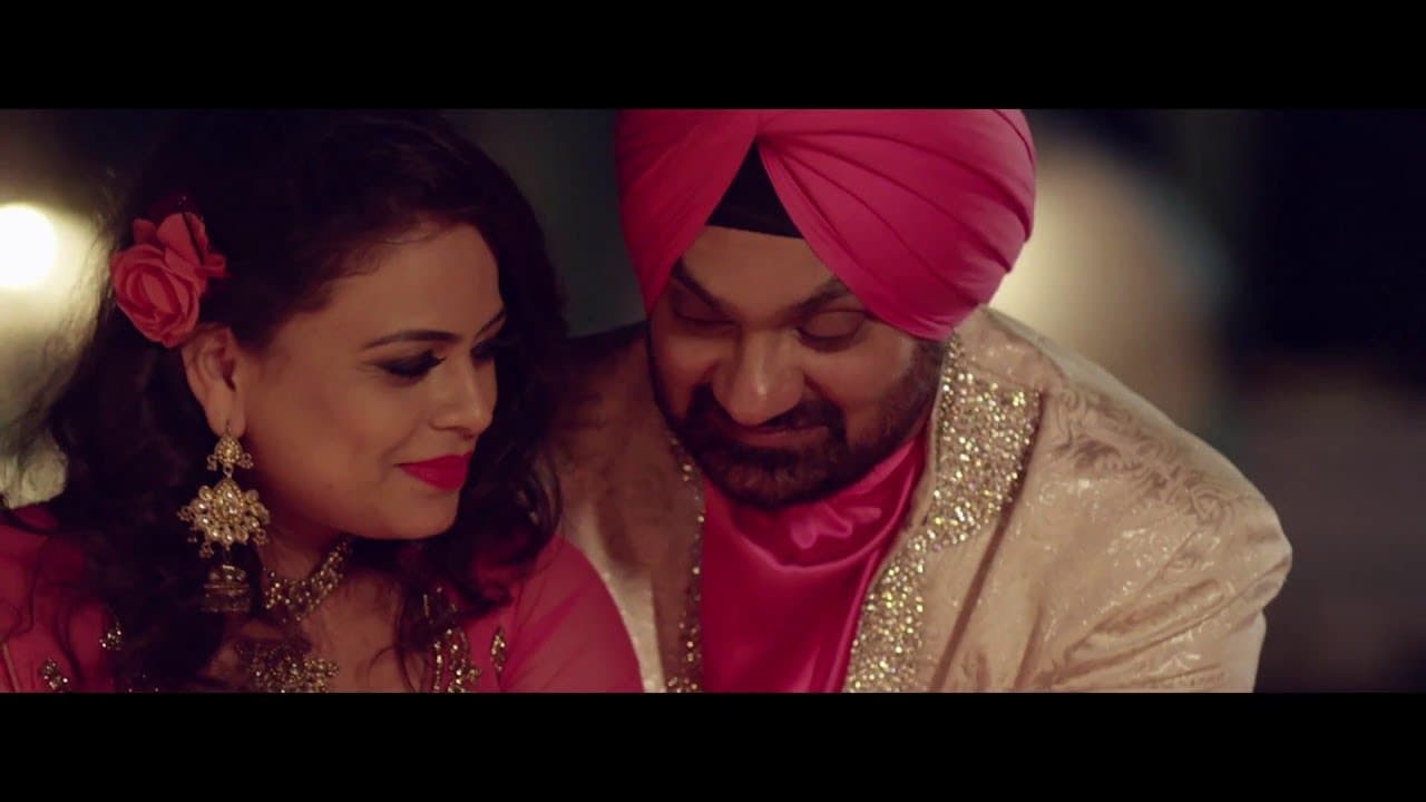 Tu Mileya (Full Video) | Kulwinder Kally & Gurlej Akhtar | Latest Punjabi Song 2016 | Speed Records