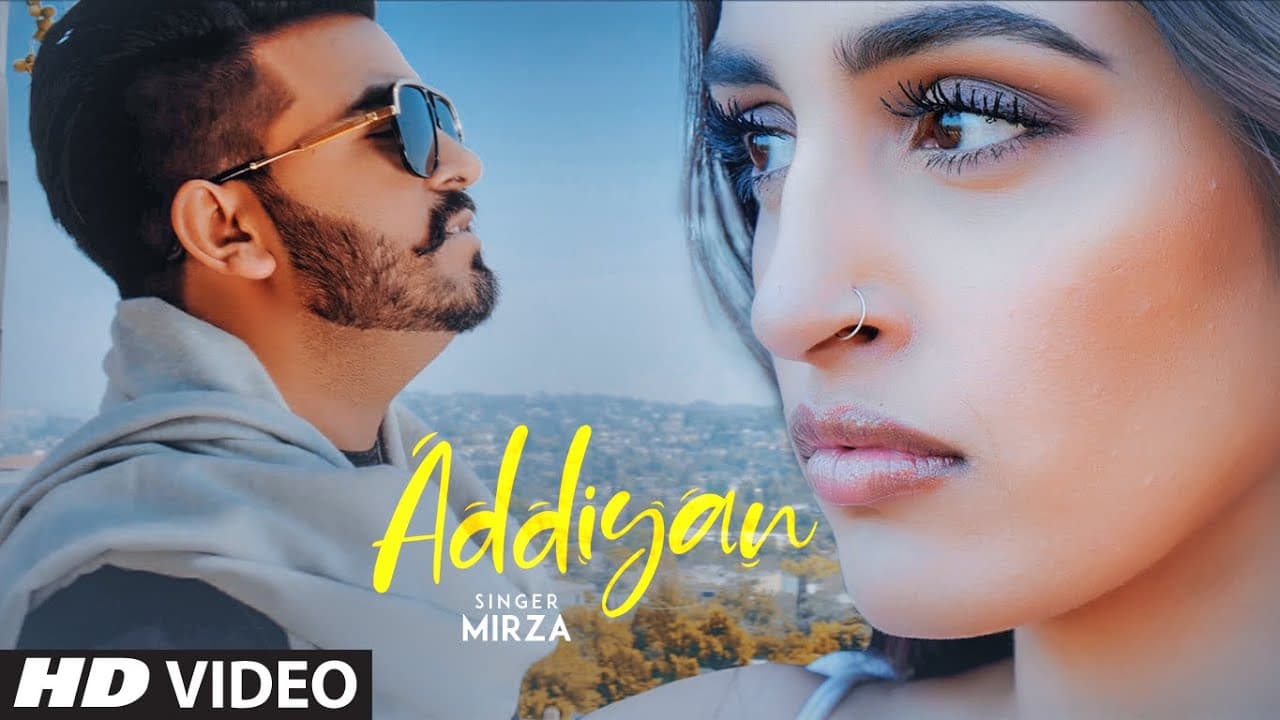 Addiyan: Mirza (Full Song) Preet Hundal | Khan Mandi Wala | Latest Punjabi Songs 2019