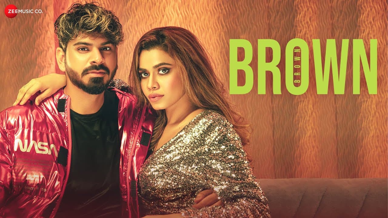 Brown Brown - Official Music Video | Yash Wadali | Neha Pareek | Ajay Singh | Raj Suri