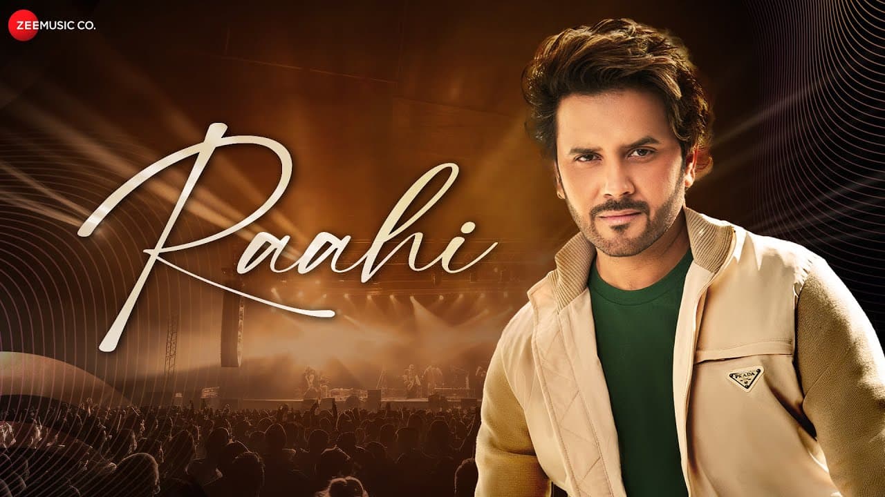 Raahi | Javed Ali | Ritesh Bhoyar | Manoj Ramprasadr