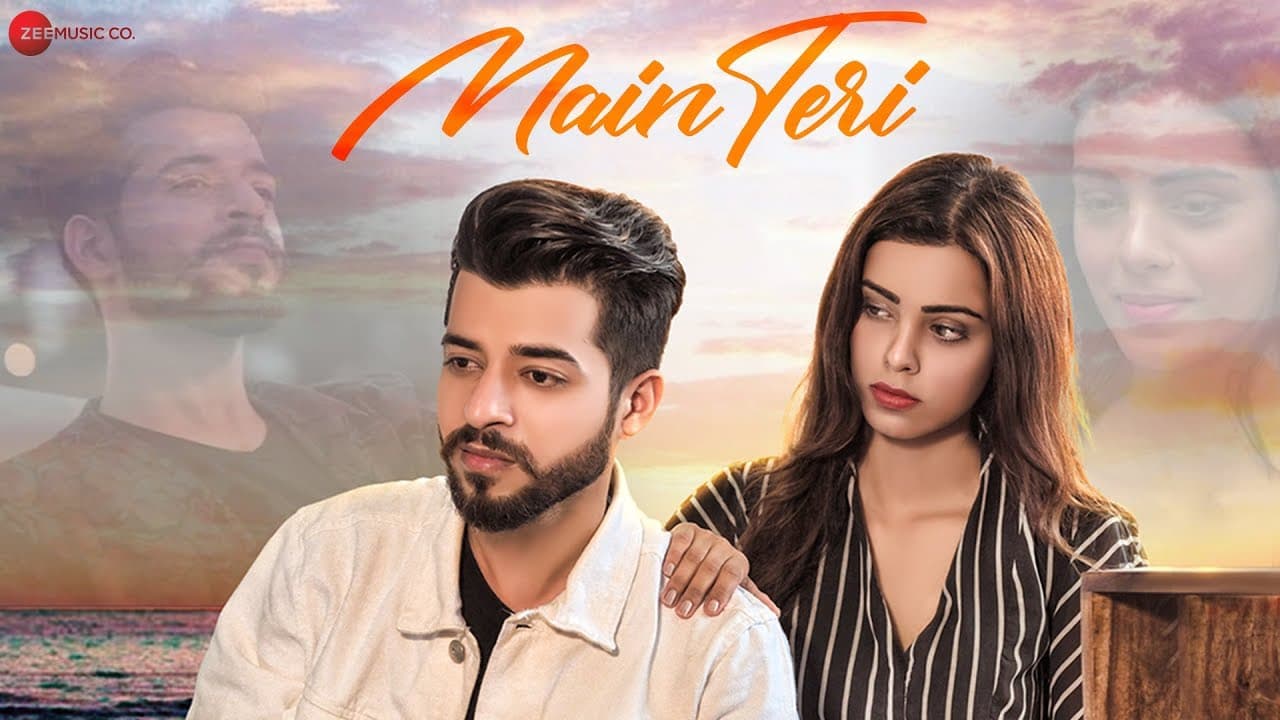 Main Teri - Official Music Video | Kashish Kumar | Shivangi Sharma