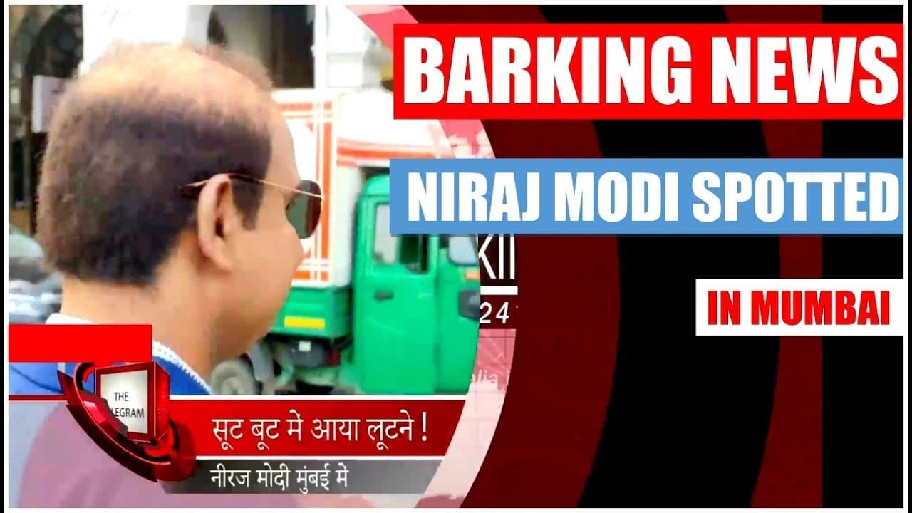 Pagalpanti: Niraj Modi Spotted | Anil, John, Ileana, Arshad, Urvashi, Pulkit, Kriti | 22nd November