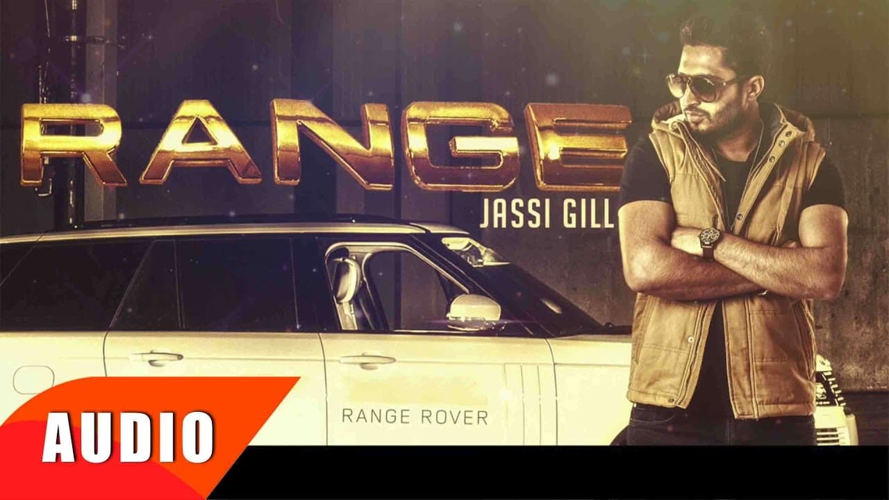 Range ( Full Audio Song ) | Jassi Gill | Punjabi Song Collection | Speed Records