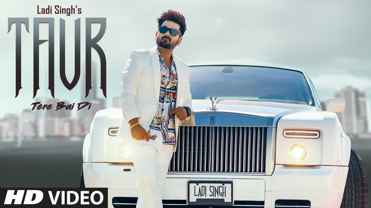 New Punjabi Song 2020 | Taur Tere Bai Di | Ladi Singh | Rox A | Nikk | Latest Punjabi Songs 2020
