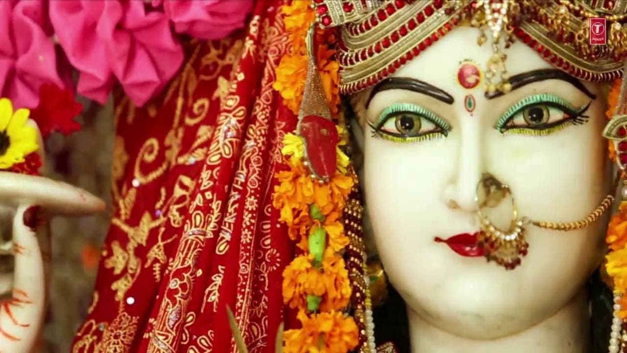 Navratri Special I Malne Bana De Ik Sehra Ni by NARENDRA CHANCHAL I Full Video