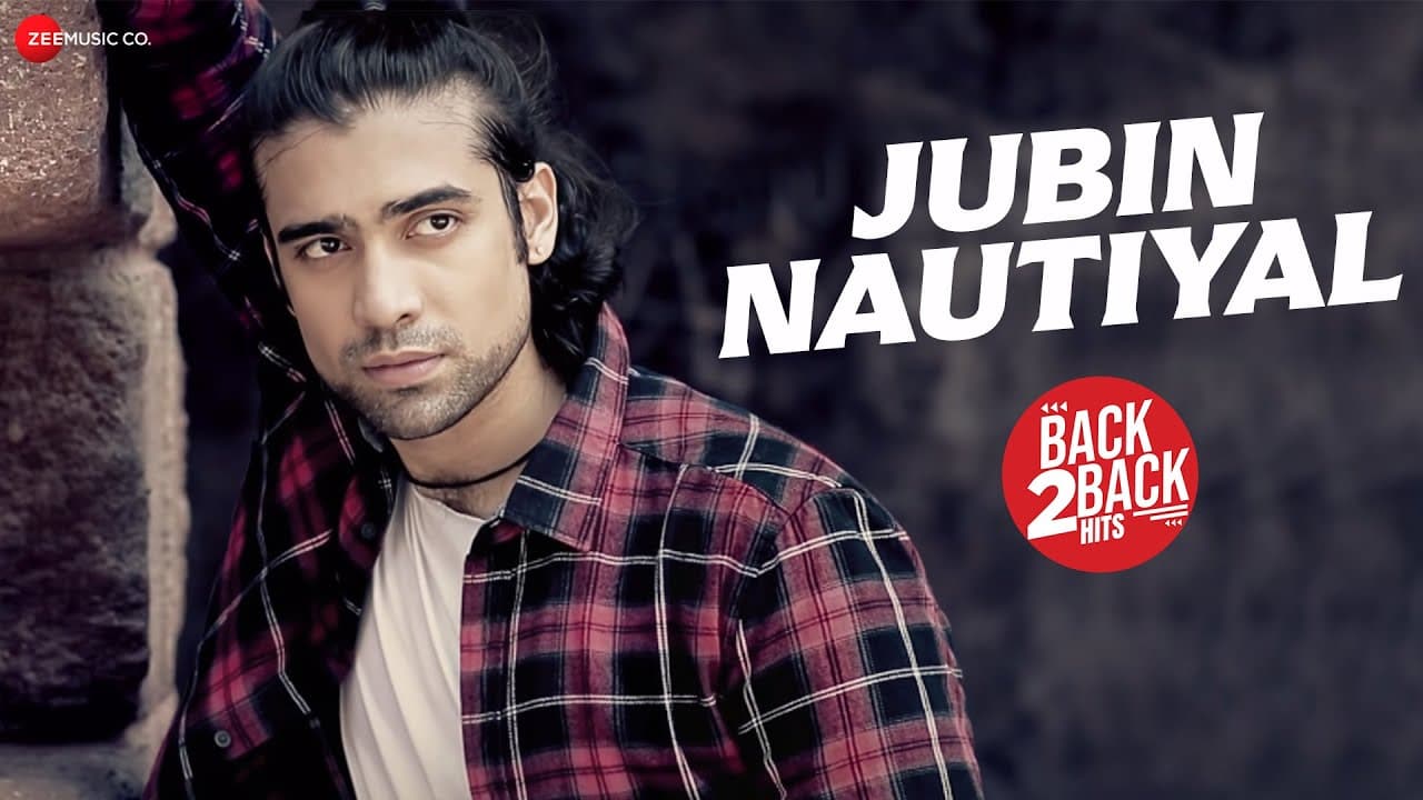Jubin Nautiyal Back 2 Back Hits | Rabba Janda, Meherbani, Ek Mulaqat, Suna Hai, Pyaar Tune Kya Kiya