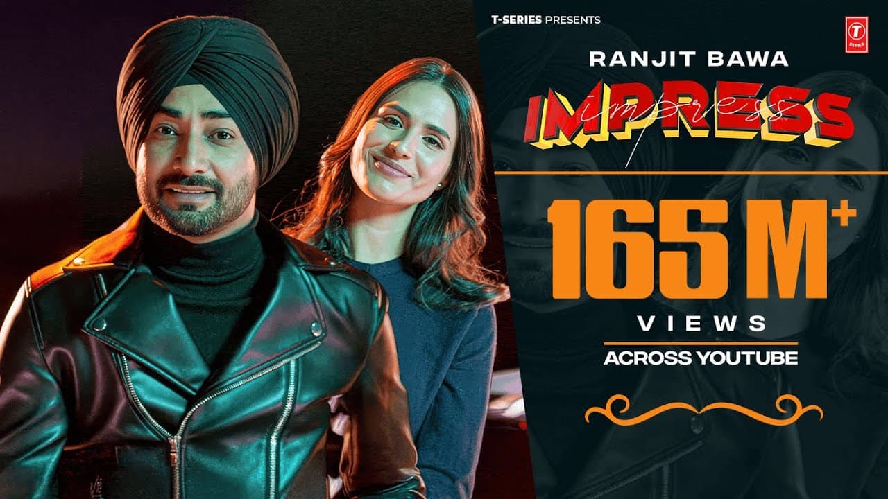 Ranjit Bawa (Full Song) Impress | Desi Crew | Bunty Bains | Latest Punjabi Songs 2019
