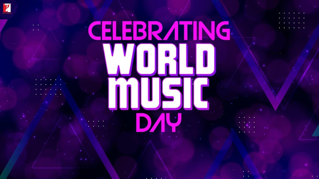 Celebrating World Music Day 2024