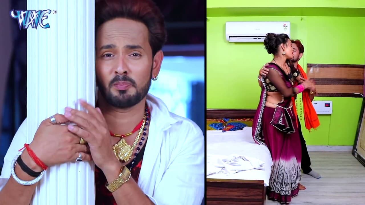 Kothila Me Dhuk Ja - SUPERHIT NEW VIDEO SONG - J P Tiwari - Superhit Bhojpuri Songs @WaveMusicIndia