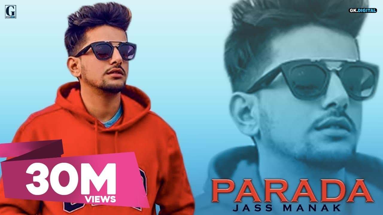 PRADA ( Full Song ) JASS MANAK |  Punjabi Songs | Geet MP3