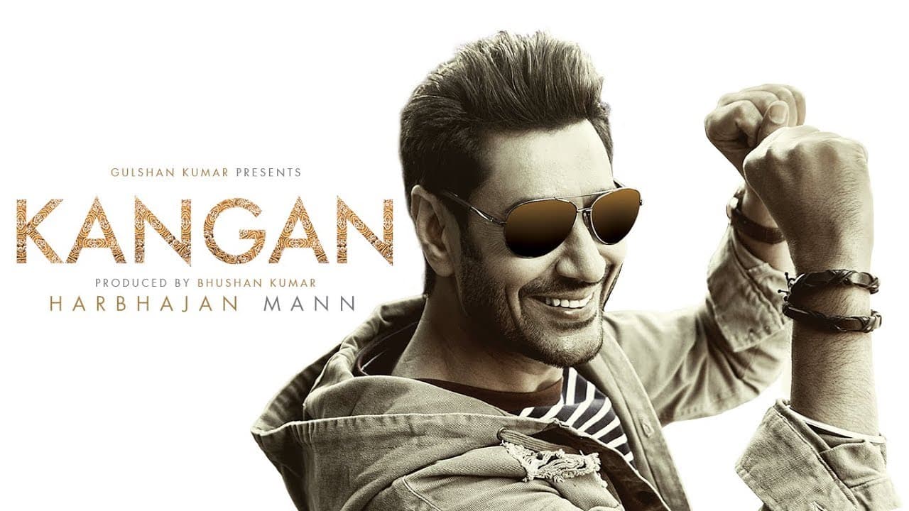 Kangan Full Video Song | Harbhajan Mann | Jatinder Shah | Latest Song 2018 | T-Series