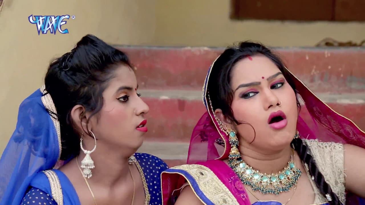 सुहागरात में ओखर के पोखर बना दिहले - Ghas Gadhani Maihariya - Bhojpuri Hit Songs 2016 new