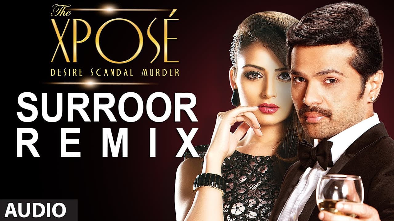 The Xpose: Surroor (Remix) | Full Audio Song | Himesh Reshammiya, Yo Yo Honey Singh