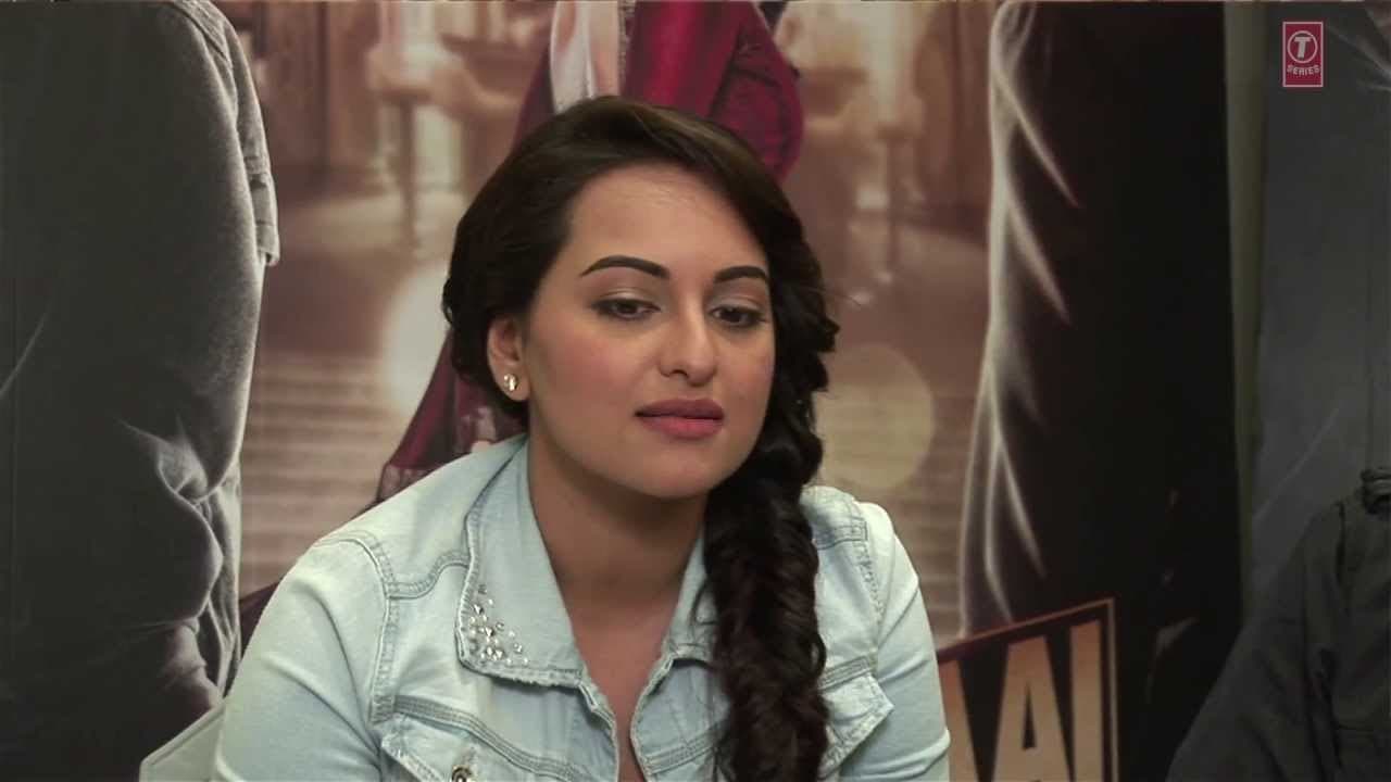Once Upon A Time In Mumbai Dobara Interviews | Akshay Kumar, Imran Khan, Sonakshi Sinha