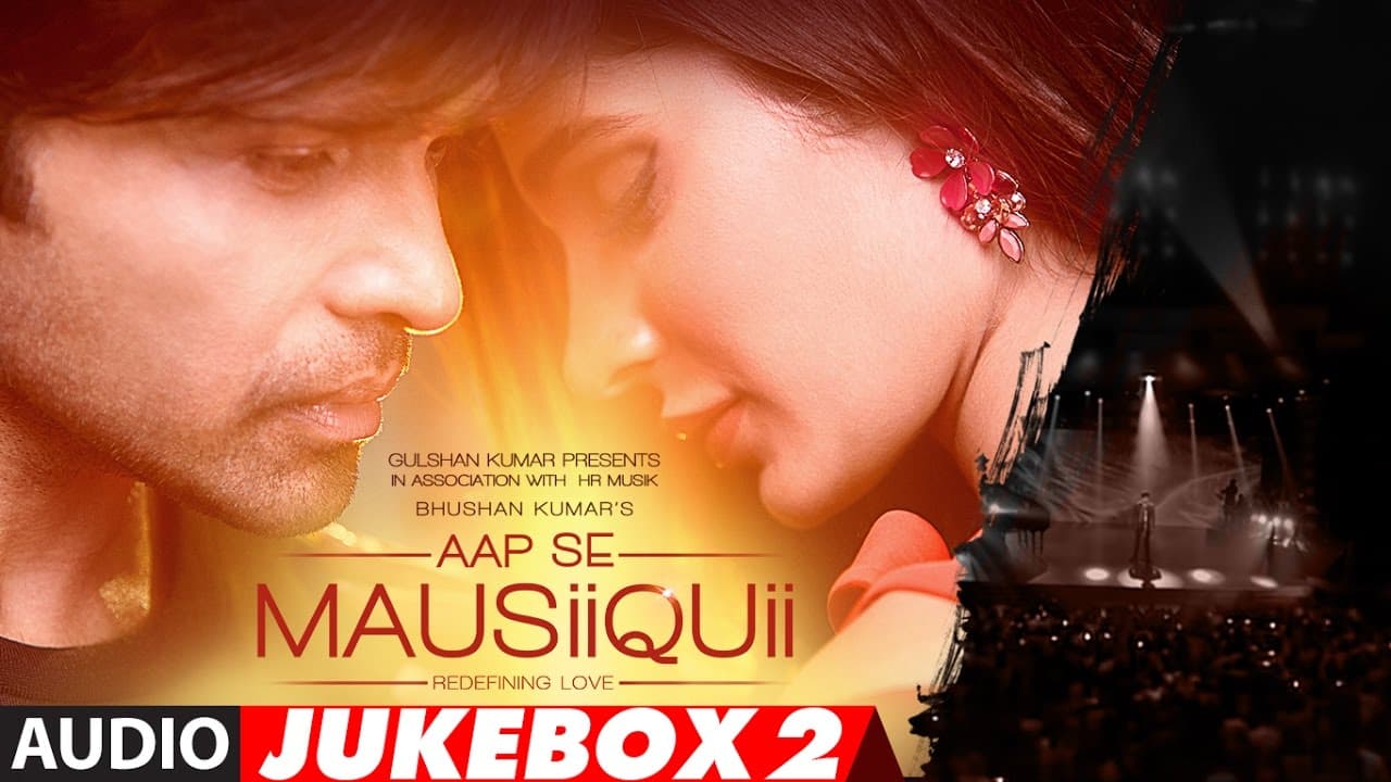 AAP SE MAUSIIQUII  Full Audio Album  (Remixes) || Himesh Reshammiya || Jukebox 2 | T-Series