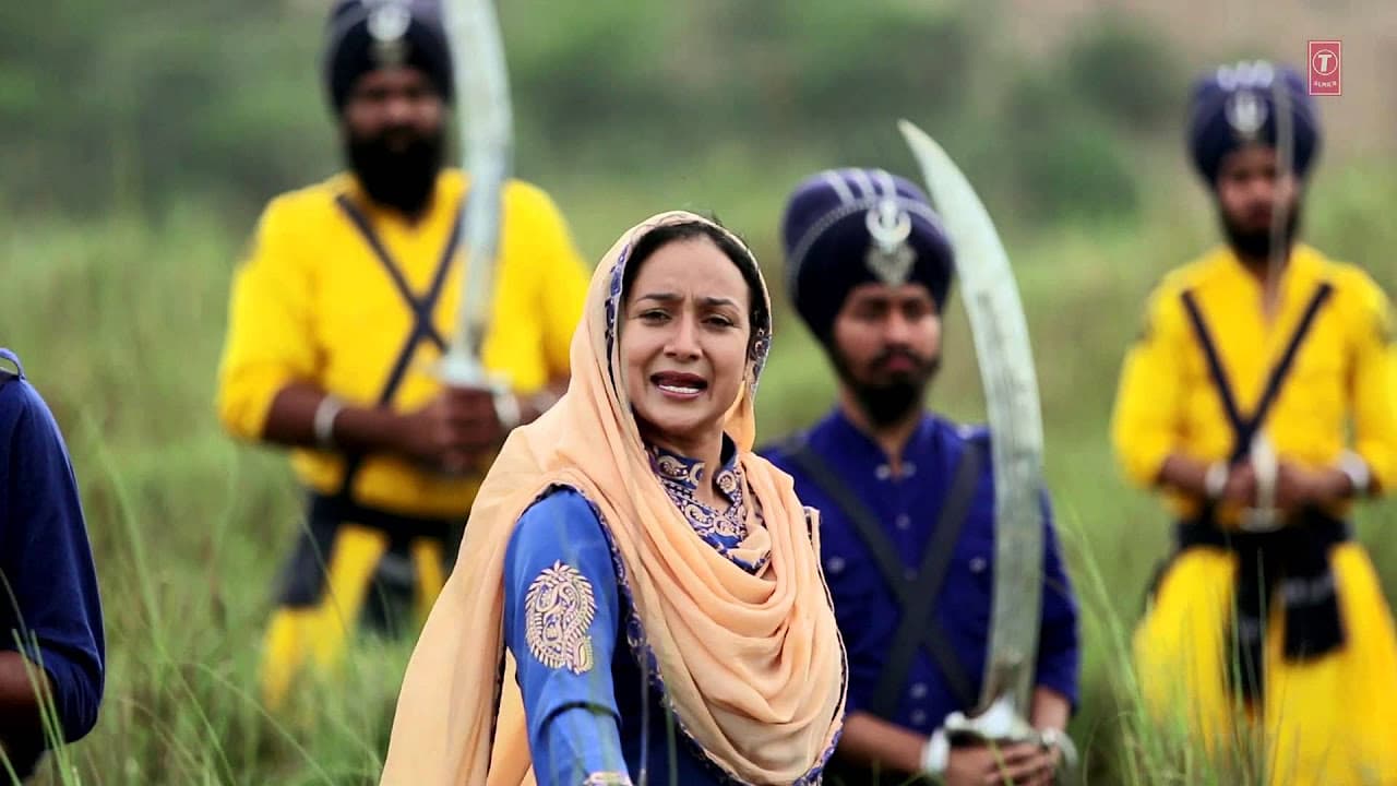 BANDA SINGH BAHADUR PUNJABI BY SATWINDER BITTI [FULL VIDEO SONG] I SHRI AKHAND PATH SAHIB