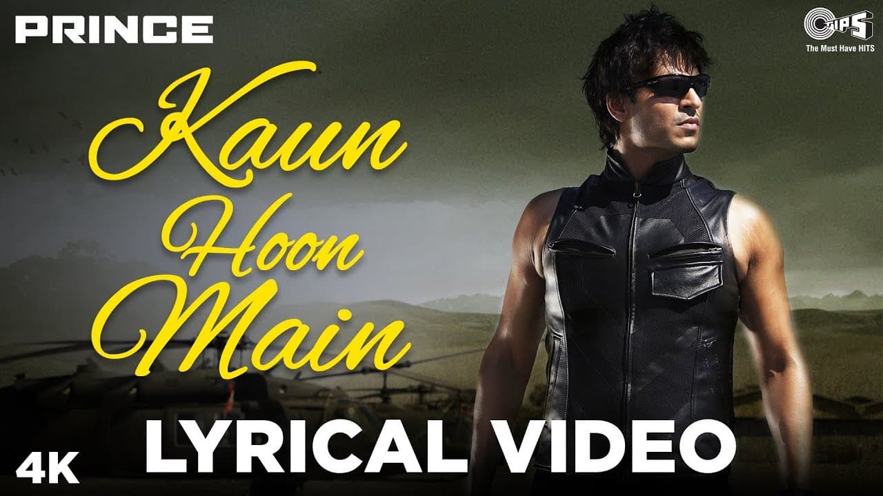Kaun Hoon Main Lyrical - Prince | Vivek Oberoi, Aruna S, Neeru Bajwa | Atif Aslam | Sachin Gupta