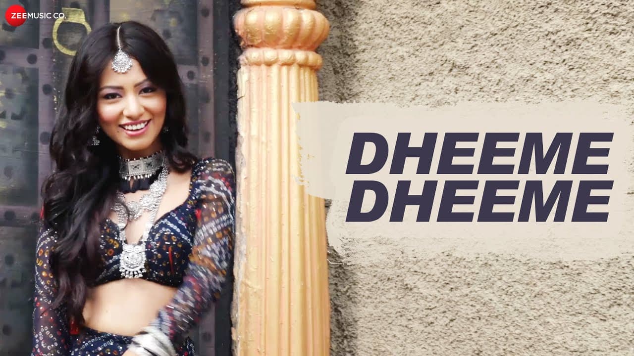 Dheeme Dheeme - Official Music Video | Sonal Pradhan | Tanvir Hussain