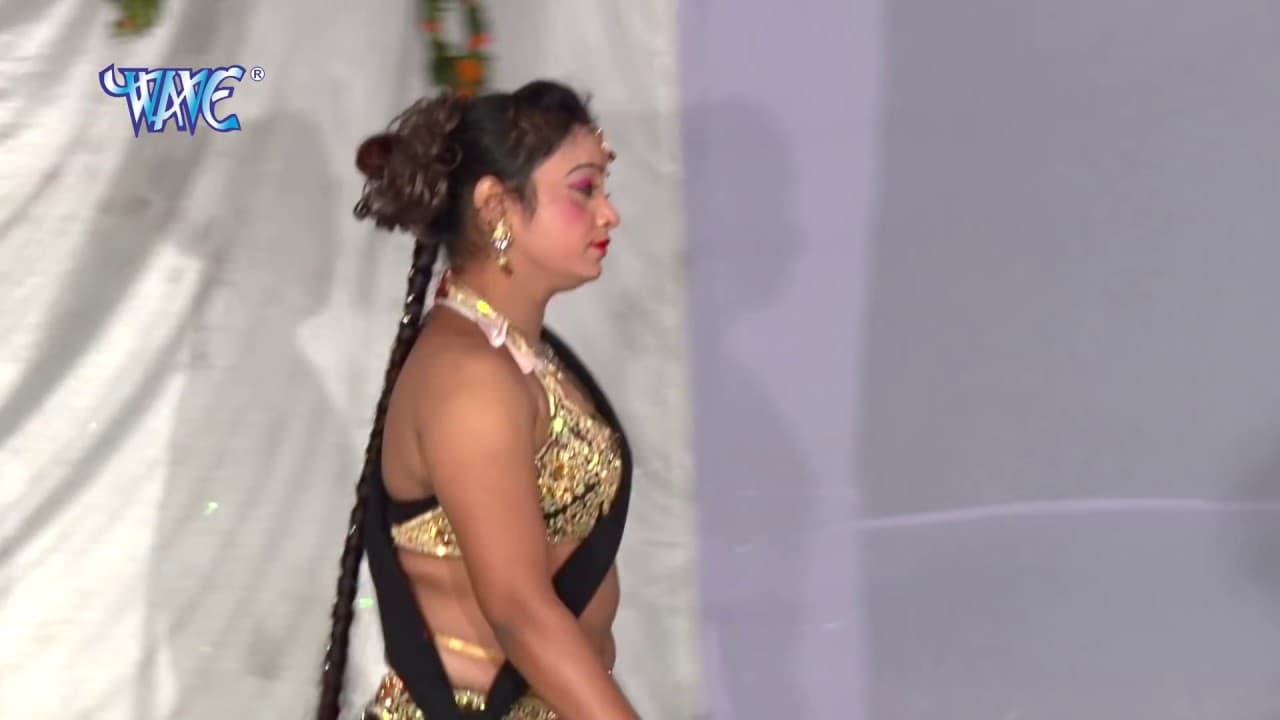Ara Jila उखाड़ देला किला - Bhojpuri Dance - Live Recording Dance @WaveMusicIndia