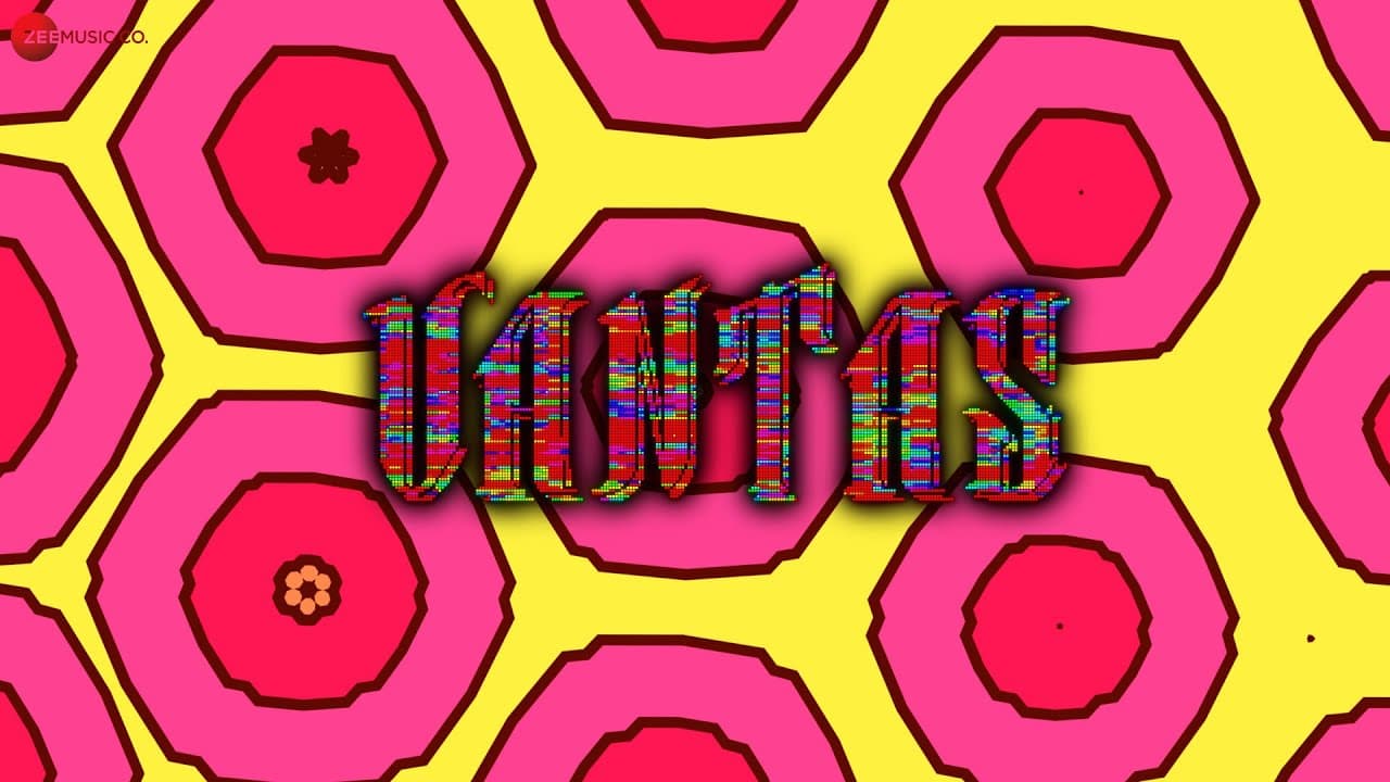 Vantas | Ace aka Mumbai Ft ishQ Bector | Undergod | Mumbai's Finest