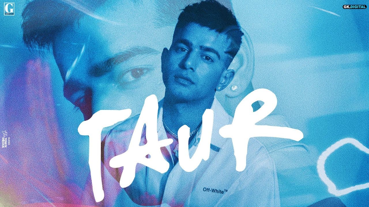 TAUR - Jass Manak (Full Song) Ikky | Punjabi Songs | Geet MP3