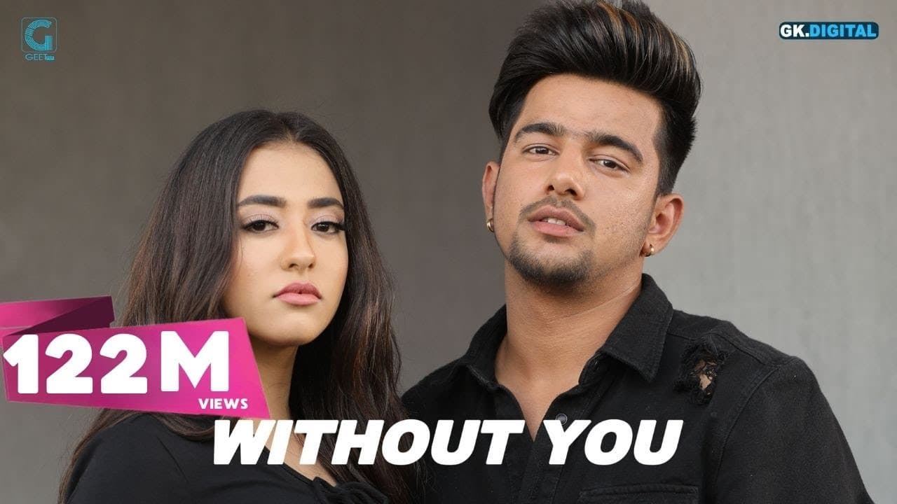 Without You : Jass Manak (Official Video) Satti Dhillon | Hit Punjabi New Songs | Geet MP3
