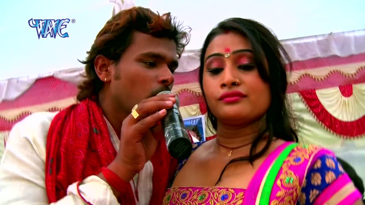 बानी तोहरे ल आईल - Sab Kuch Naihare Ke | Pramod Premi Yadav | Bhojpuri Hit Song @WaveMusicIndia