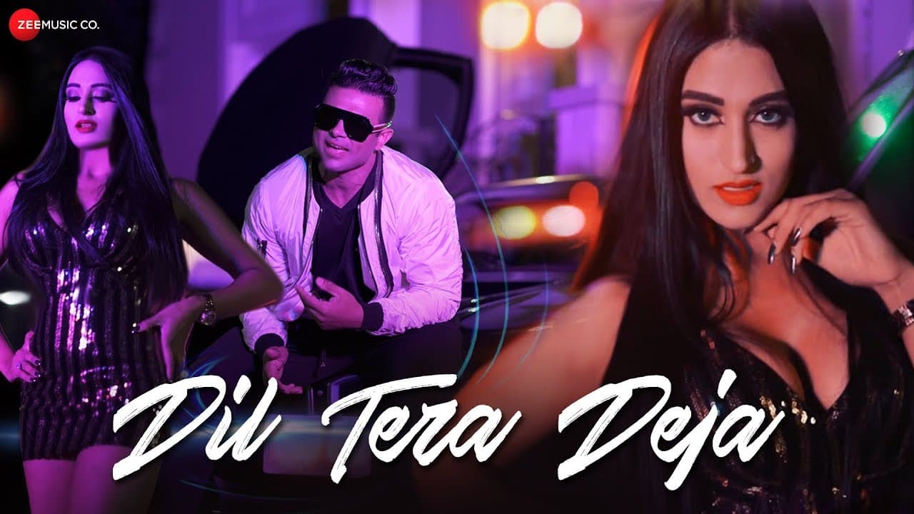 Dil Tera Deja - Official Music Video | Ryaan