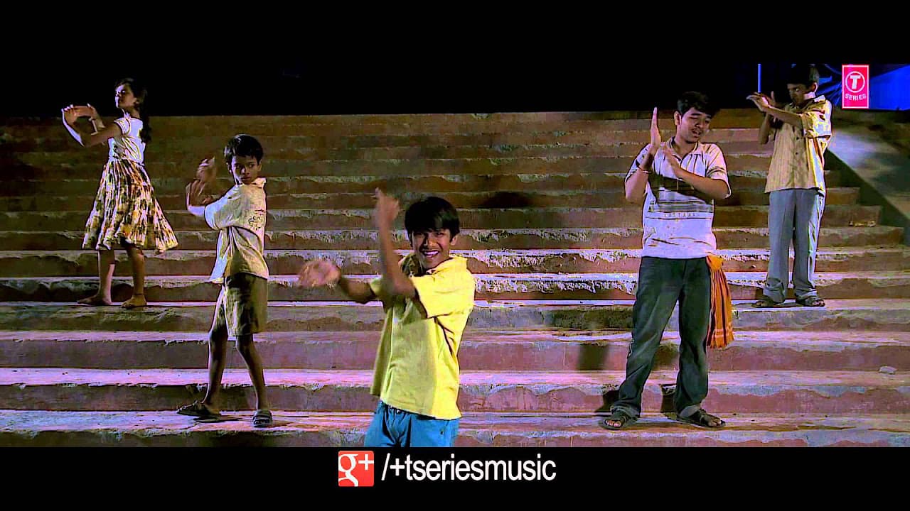 Khaane Ka Peene Ka Video Song | Anjaan Parindey | T-Series