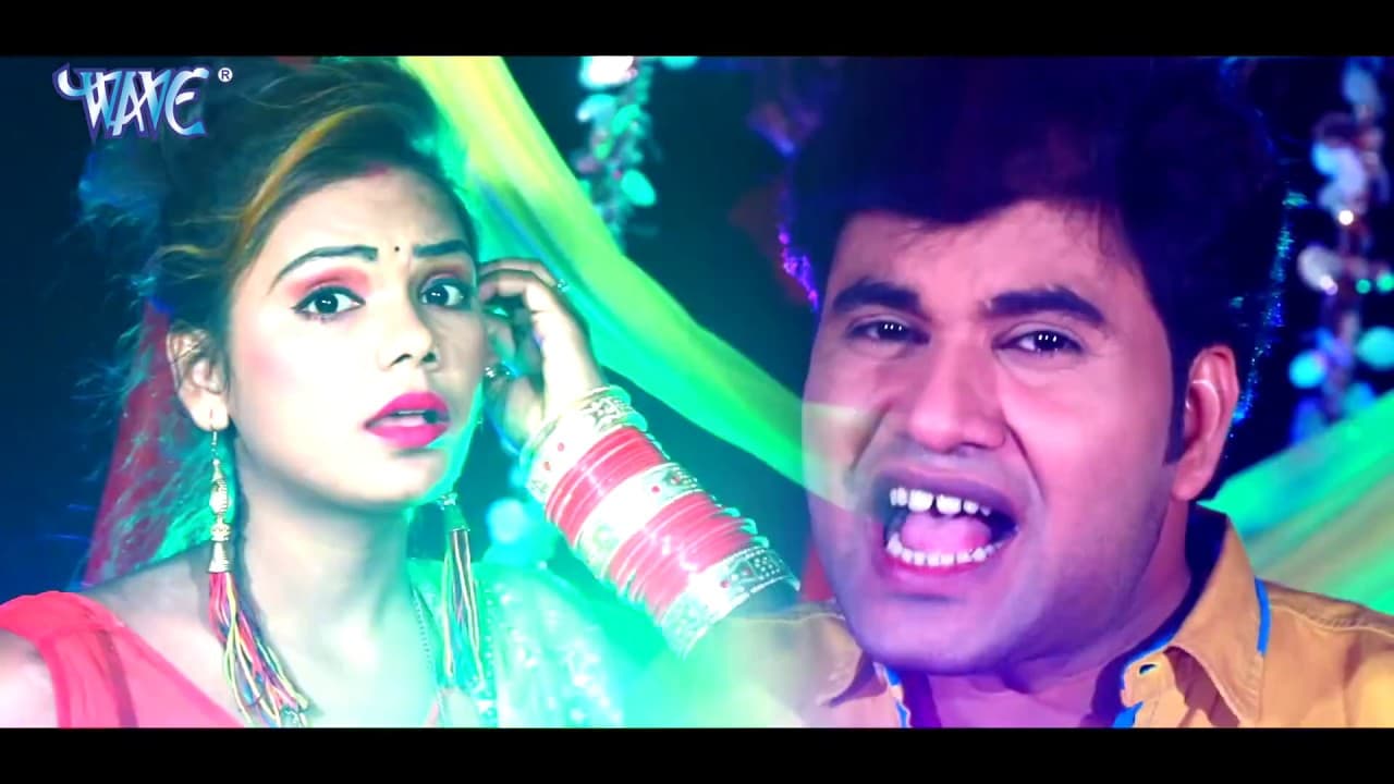 Antra Singh Priyanka का सबसे हिट VIDEO SONG - पहिला लइका ईयार के खेलाइब - Saravjit Singh - Song