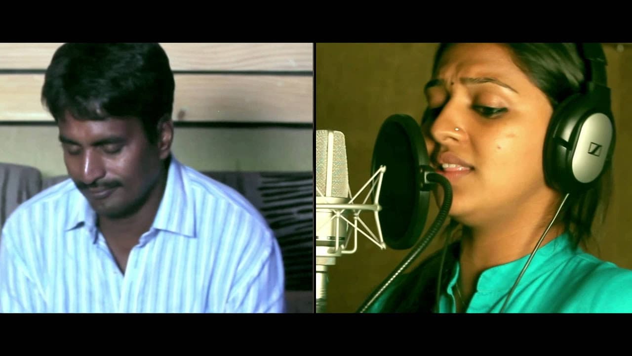 Oru Oorula Rendu Raja - Making of Kukkuru Kukkuru | Lakshmi Menon | D. Imman