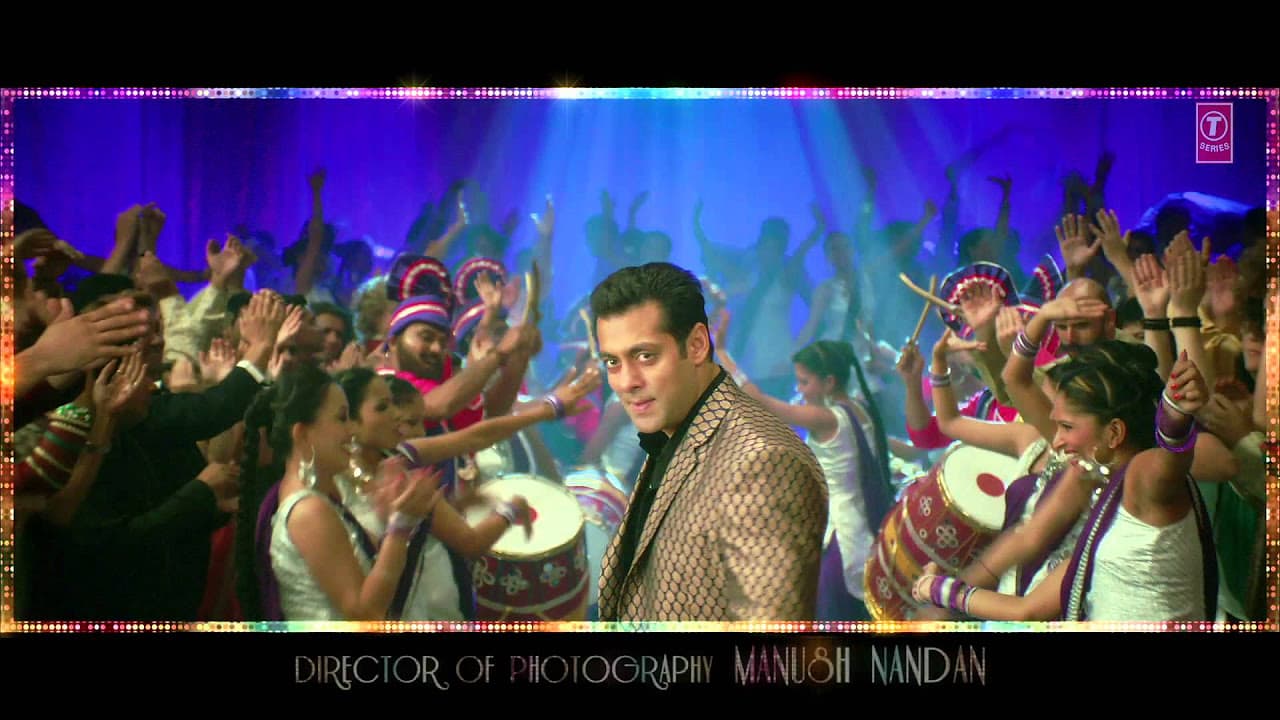 Kudiye Di Kurti (Song Promo) Ishkq In Paris | Salman Khan, Preity Zinta, Rhehan Malliek