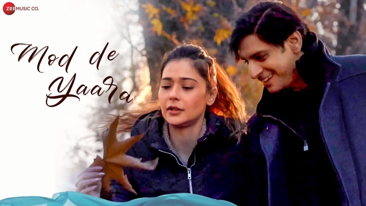 Mod De Yaara | Sara Khan, Rohil Bhatia | Gurpreet Singh & Prince Preet | Rahat Kazmi