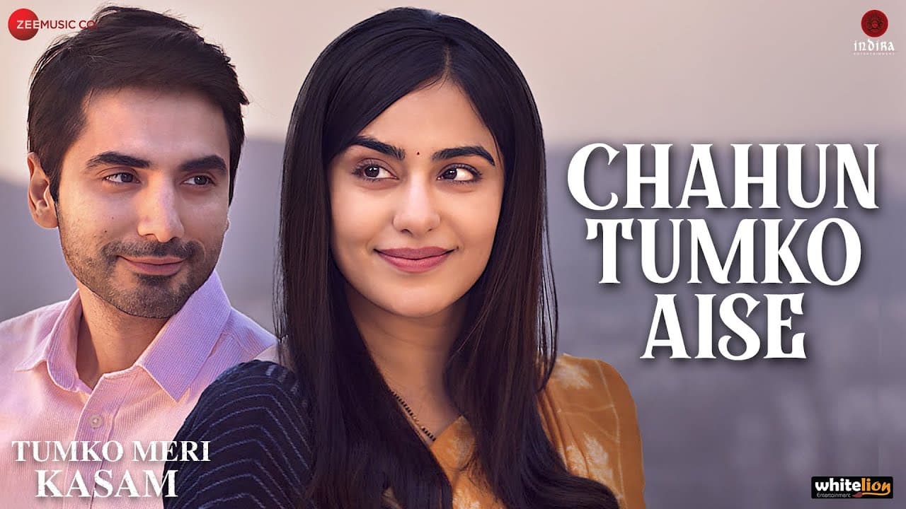 Chahun Tumko Aise | Tumko Meri Kasam | Anupam K, Adah S, Ishwak S, Esha D| Yasser D, Prateek, Shweta