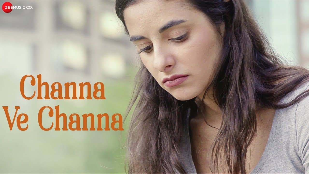 Channa Ve Channa - Official Music Video | Abby V | Fereshteh Samimi