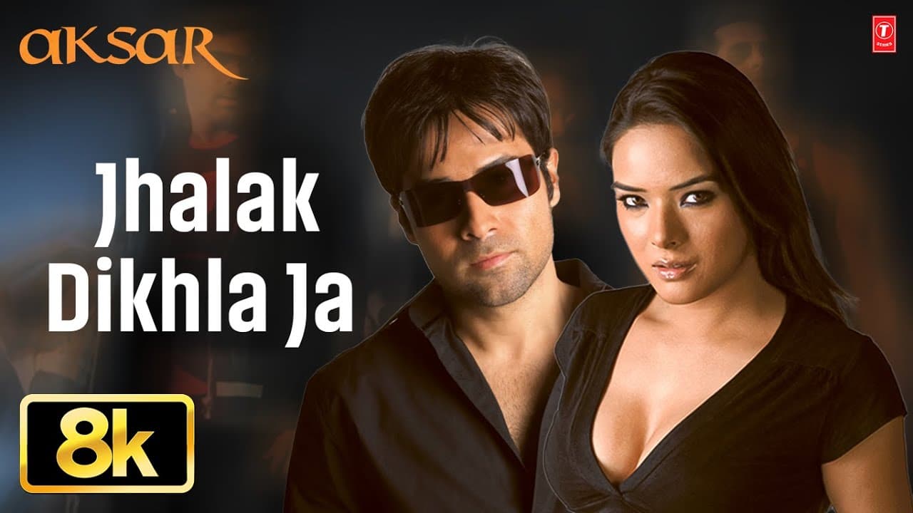 Jhalak Dikhla Ja - VIdeo Song | Aksar | Himesh Reshammiya | Emraan Hashmi, Udita Goswami | Sameer
