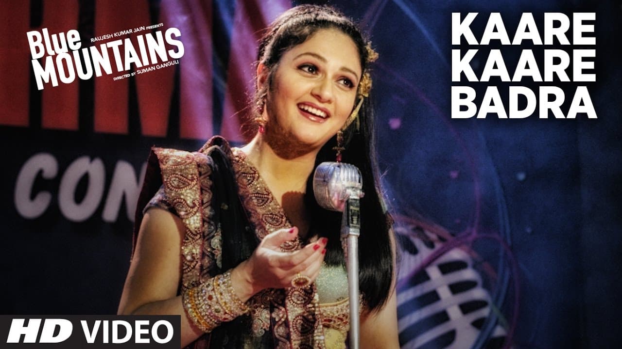 Kaare Kaare  Badra Video Song | Blue Mountains | Ranvir Shorey, Gracy Singh, Rajpal  | Monty Sharma