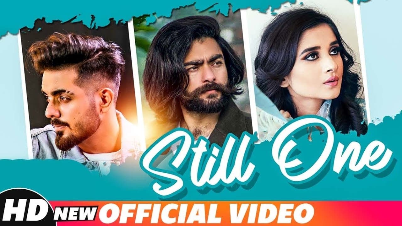 Still One (Full Video) | Maddy feat Kanika Maan | Jasmine Akhtar | Latest Punjabi Songs 2018