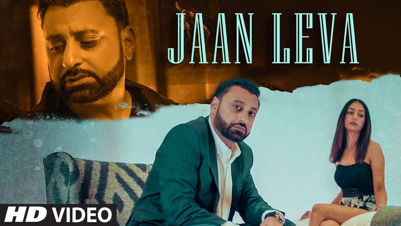 Jaan Leva (Full Song) Simran Pruthi Ft. Japanjot | Tar E Beat Breaker | Latest Punjabi Songs 2020
