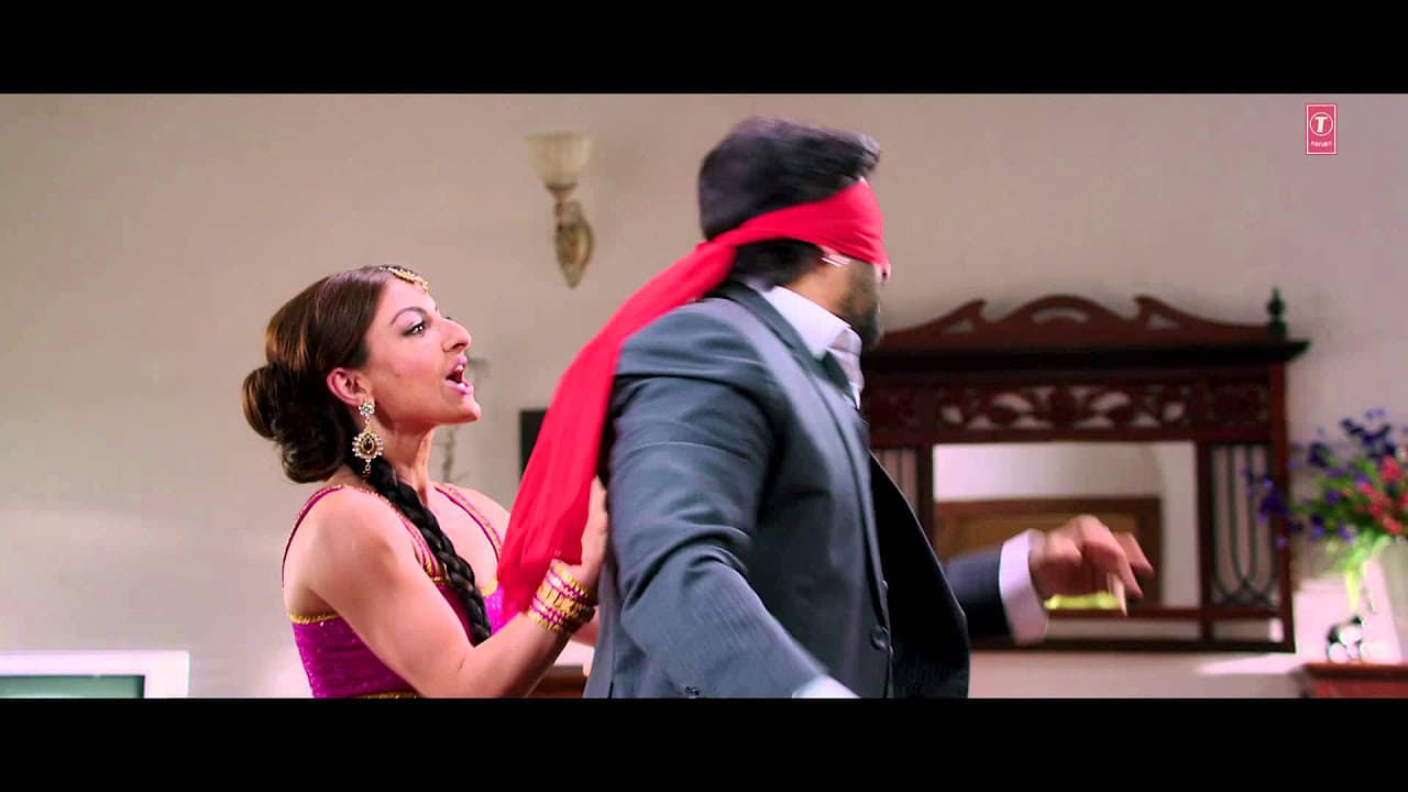 Ae ji Suniye Full Video Song | Mr. Joe B. Carvalho | Arshad Warsi, Soha Ali Khan