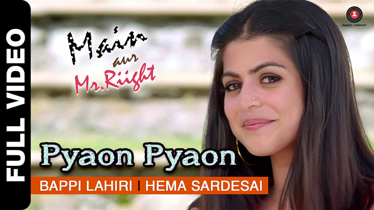 Pyaon Pyaon Full Video | Main Aur Mr. Riight | Shenaz Treasury & Barun Sobti