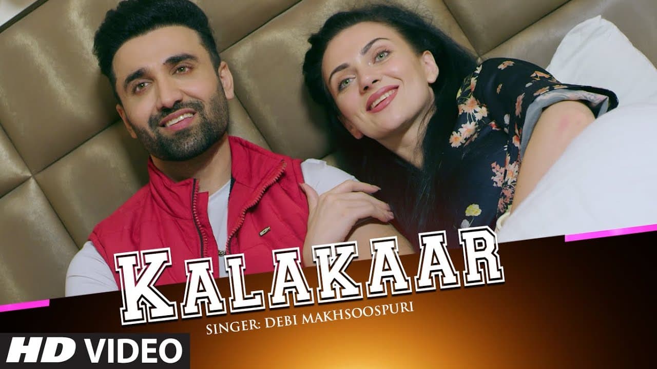 Kalakaar: Debi Makhsoospuri (Full Song) Rohit Makhan | Latest Punjabi Songs 2019