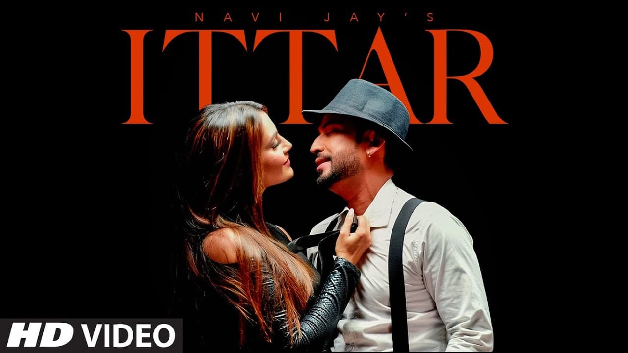 Ittar (Full Song) Navi Jay | Supernova | Majesty of Music | Grace Gill | Latest Punjabi Songs 2020