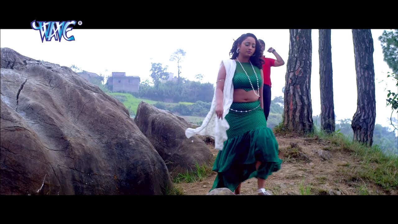चुनर में गोरी सुन्दर लागेलू - Chunar Me - Insaf Ki Devi - Rani Chatter Ji - Bhojpuri Hit Songs 2021