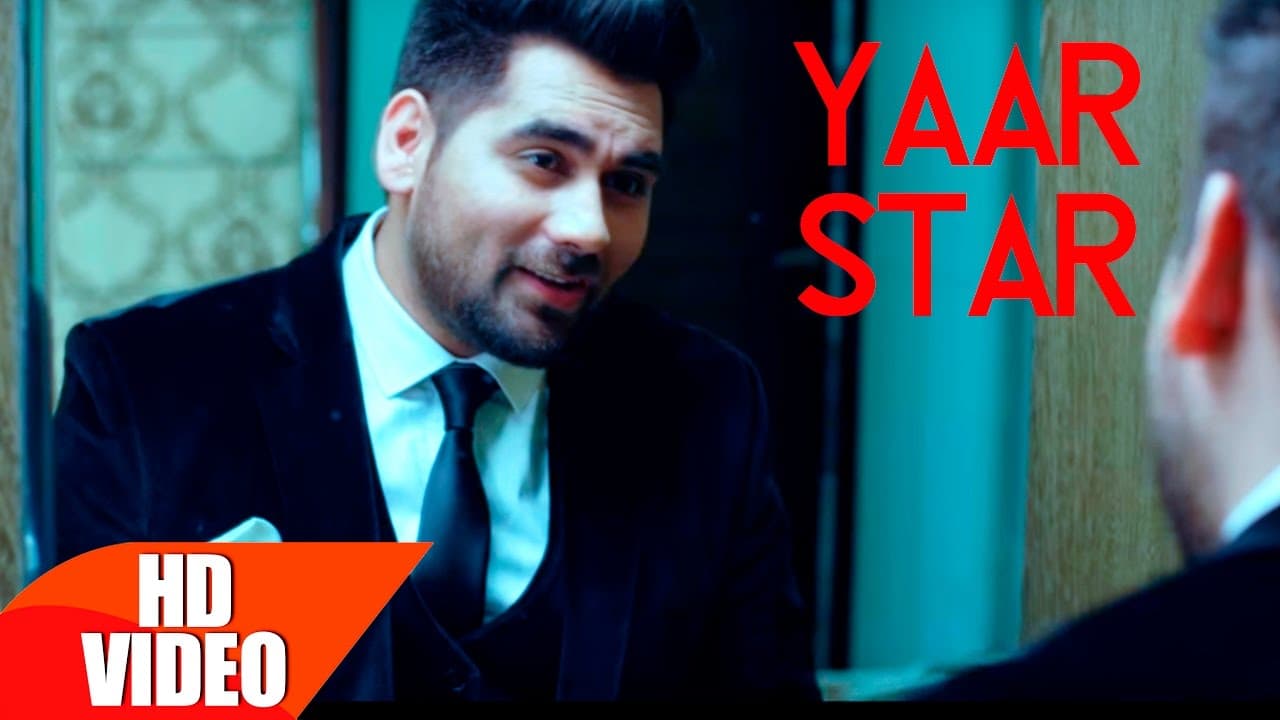 Yaar Star (Full Video) | Kulwinder Gill | Latest Punjabi Song 2016 | Speed Records