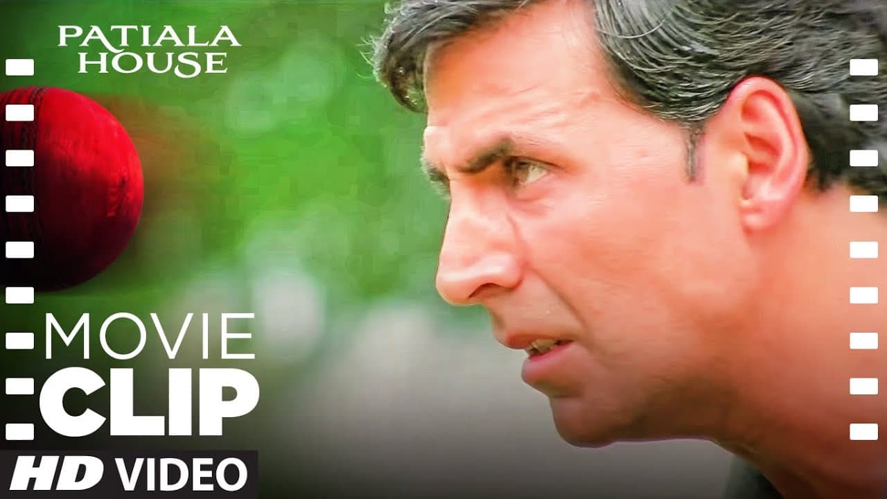 Patiala House (Movie Clip #07) | "I Love You Too" | Akshay Kumar, Anushka Sharma #07