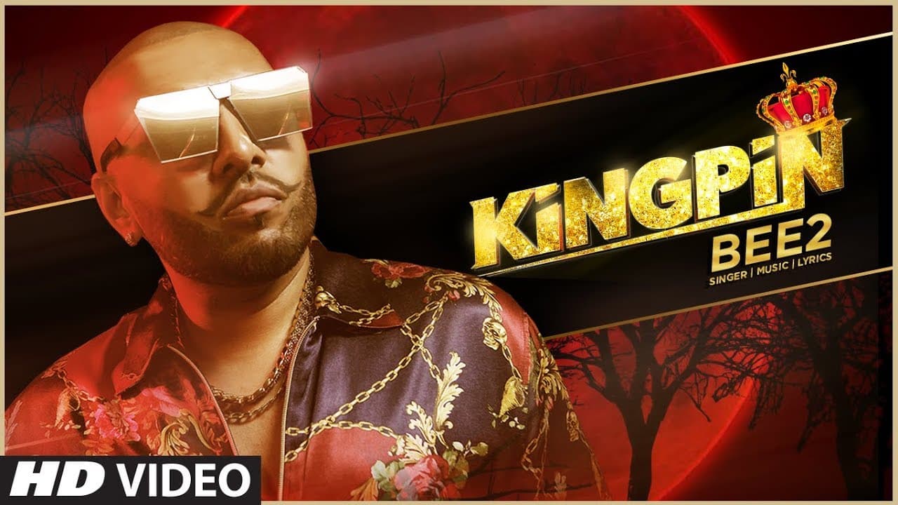 New Punjabi Song 2019 | Kingpin: Bee 2 | Latest Punjabi Song 2019