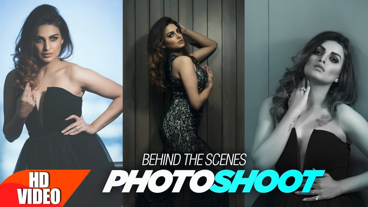 Himanshi Khurana | Photoshoot | Speed Records