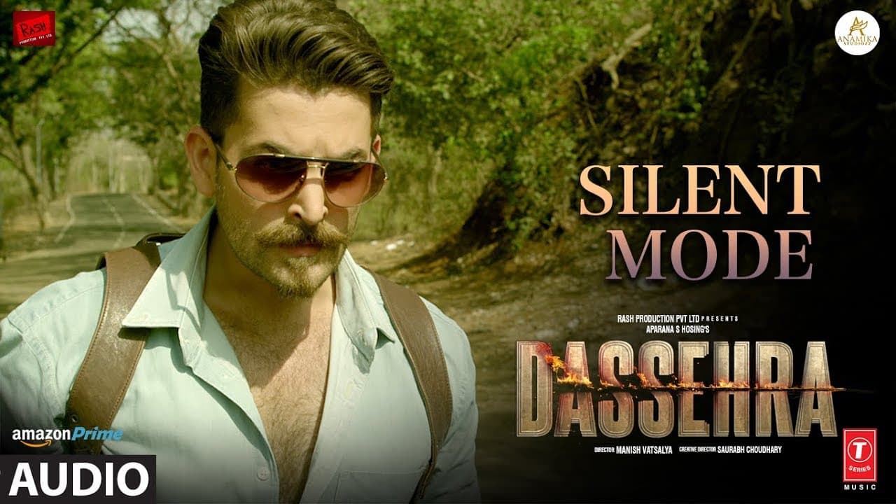 Silent Mode Full Audio | Dassehra | Neil Nitin Mukesh, Tina Desai | Mika Singh, Shreya Ghoshal