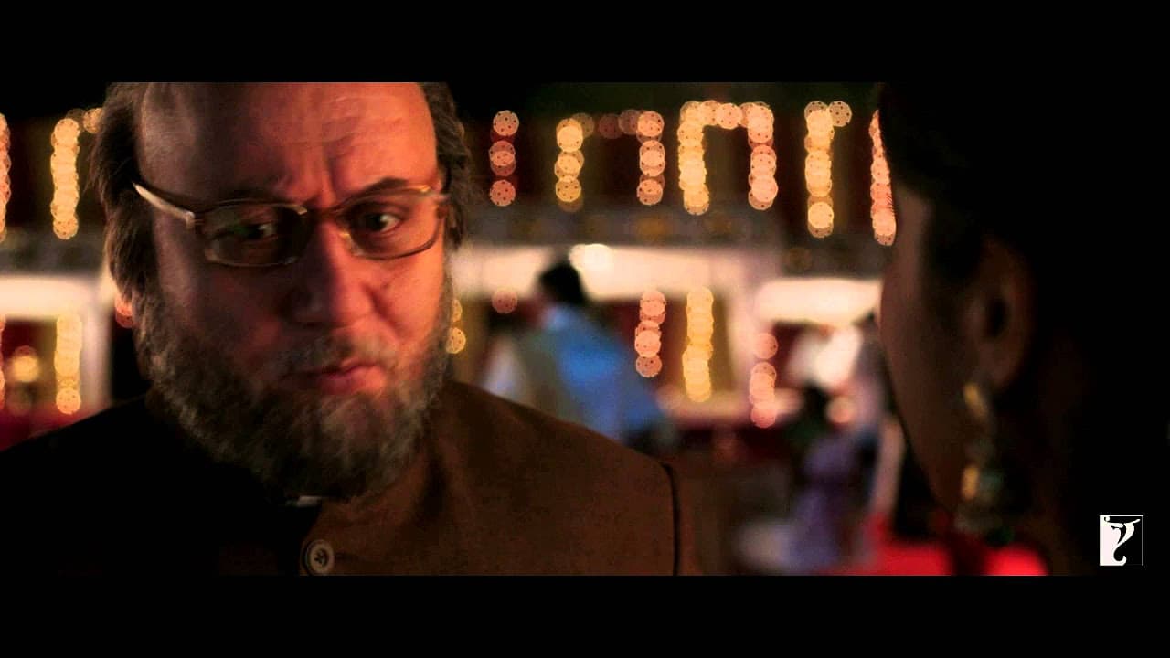 Deleted Scene:4 | Daawat-e-Ishq | Acting Karni Padegi | Aditya Roy Kapur | Parineeti Chopra